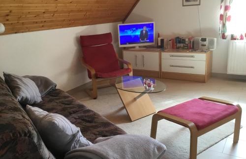 Sankt Andreasberg Apartment | Appartements Am Hexenstieg