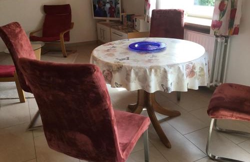 Sankt Andreasberg Apartment | Appartements Am Hexenstieg