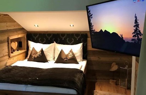 Sankt Johann im Pongau Apartment | Appartements Lehenhof