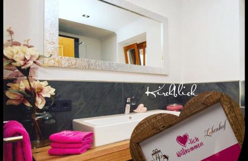 Sankt Johann im Pongau Apartment | Appartements Lehenhof