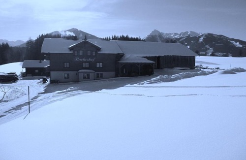 Schladming Apartment | Appartements Bacherhof