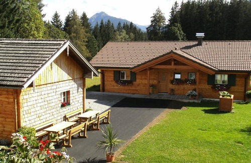 Schladming Apartment | Appartements Bacherhof
