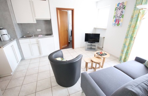 Bad Krozingen Apartment | Appartements Biedermeier