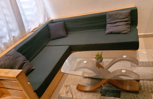 Littoral Department Apartment | Appartements Calme et Confortable