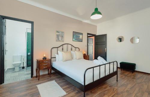Quartier Hassan Apartment | Appartements - Centre Ville