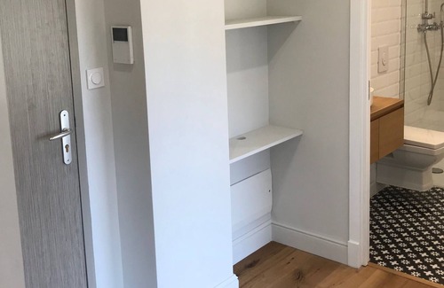 Corte Apartment | Appartements de Standing - Panaté