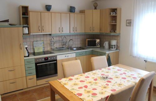 Nordrandsiedlung Apartment | Appartements-Ella