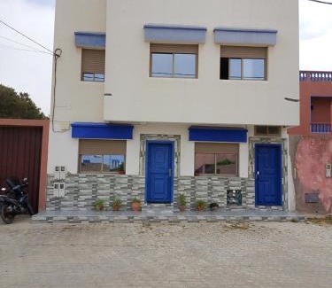 Oualidia Apartment | Appartements Hajar