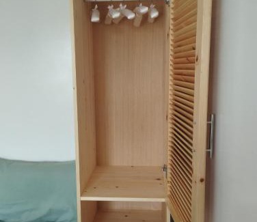 Oualidia Apartment | Appartements Hajar