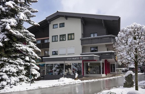 Westendorf Apartment | Appartements Haus Ruetz