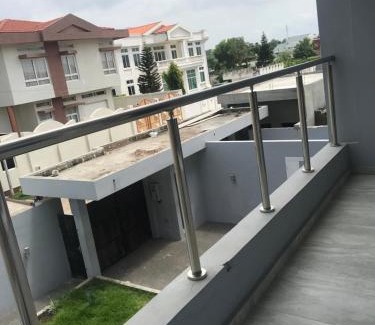 Agblangandan Apartment | Appartements meublés