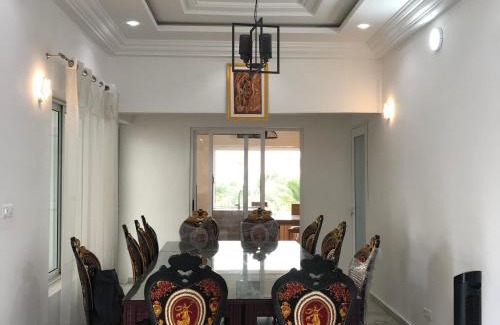 Agblangandan Apartment | Appartements meublés