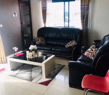 Douala Apartment | Appartements meublés Sorel