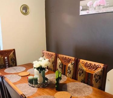 Douala Apartment | Appartements meublés Sorel