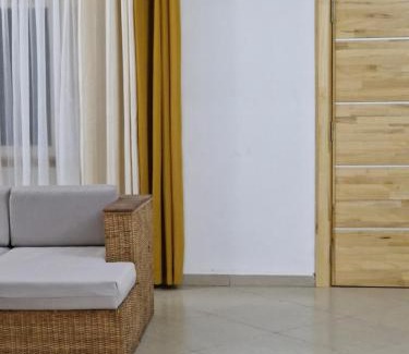Yaounde Apartment | Appartements meuble SEED