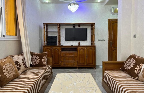 Taddart Apartment | Appartements que pour familles