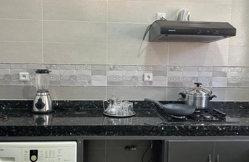 Taddart Apartment | Appartements que pour familles