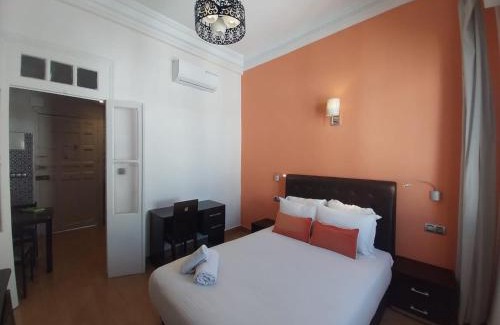 Quartier Hassan Apartment | Appartements Rabat Balima Harcourt