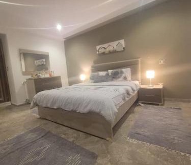 La Soukra Apartment | appartements s 3 avec piscine