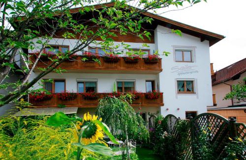 Prutz Apartment | Appartements Sailer