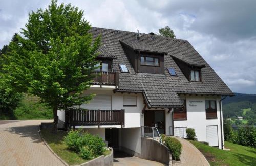 Hinterzarten Apartment | Appartements Waldrose