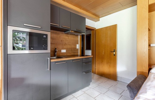 Hinterglemm Apartment | Appartements Wittenius - TOP 5, Ski-in/Ski-out & Sauna
