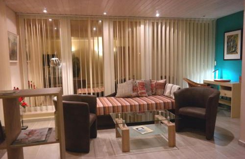 Modesse Apartment | APPartementWESTiNGhaus