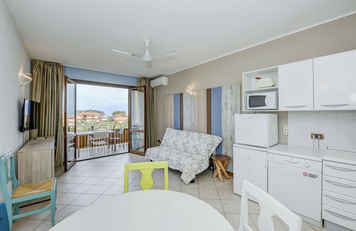 Solarolo House | Apparthotel San Sivino