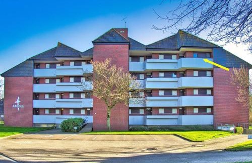 Tossens Apartment | Appartment 007 in Tossens