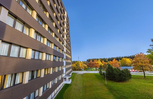 Schoeneck Apartment | Appartment im Ferienpark in Schöneck (Vogtl)