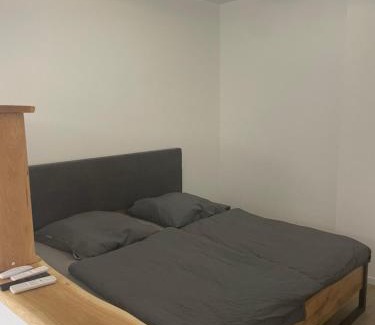 Wiesloch Apartment | Appartment in Freizeitpark