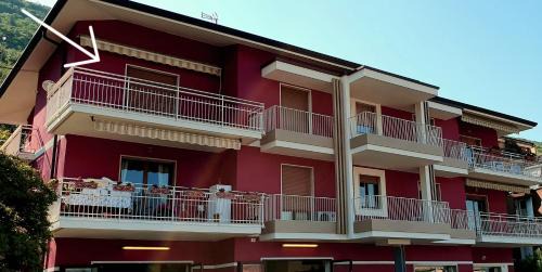 Brenzone sul Garda Apartment | Appartment Kasa Kiara