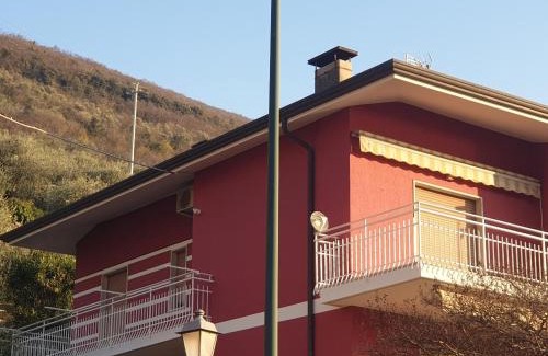 Brenzone sul Garda Apartment | Appartment Kasa Kiara