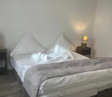 Kalk Apartment | Appartment Messe