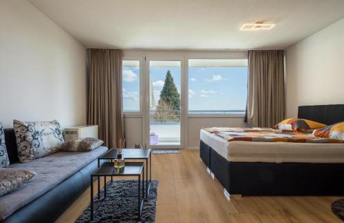 Markdorf Apartment | Appartment Panoramablick