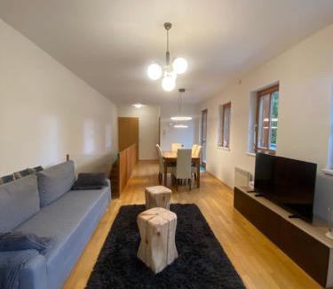 Bad Kleinkirchheim Apartment | Appartment Rosennock