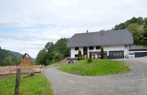 Muehlenbach Apartment | Appartment Waldblick Mühlenbach