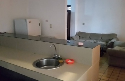 Zona Colonial Apartment | Appartment With Balcony In Zona Colonial