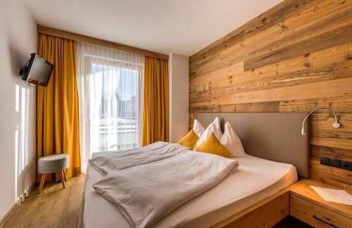 San Candido Apartment | Appartments Lercher Irma