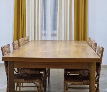 Yaounde Apartment | Appartments Meuble SEED