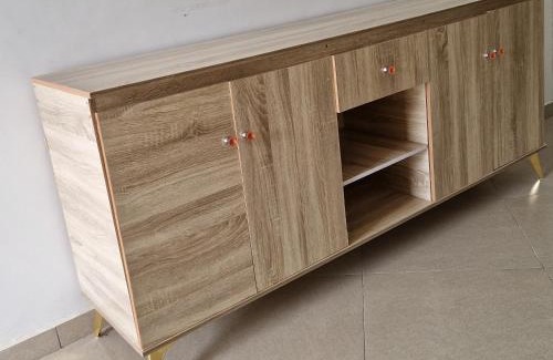 Yaounde Apartment | Appartments Meuble SEED