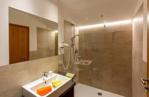 Fie allo Sciliar Apartment | Appartments Moarhof
