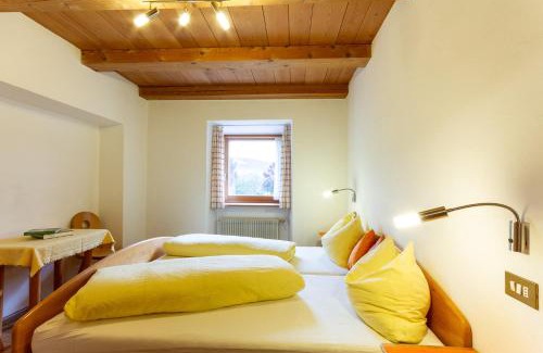 Fie allo Sciliar Apartment | Appartments Moarhof