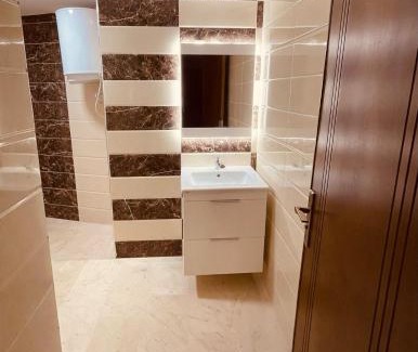 Malabata Apartment | apparts-1min de la gare TGV-fibre-climatiseur