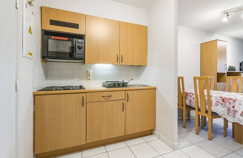 Blankenberge Apartment | Appealing apartment with terrace