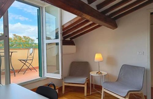 Isolotto Apartment | Appi House