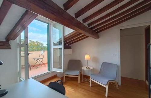 Isolotto Apartment | Appi House
