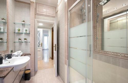 Tuscolano Apartment | Appia Luxe - A poche fermate del Centro
