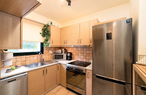 Kournas House | Apple Green Villa Private Pool