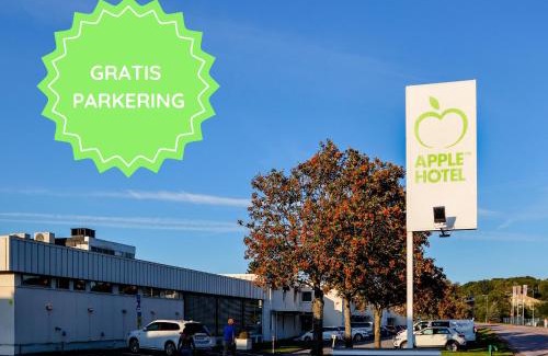 Orgryte-Harlanda Hotel | Apple Hotel & Konferens Göteborg